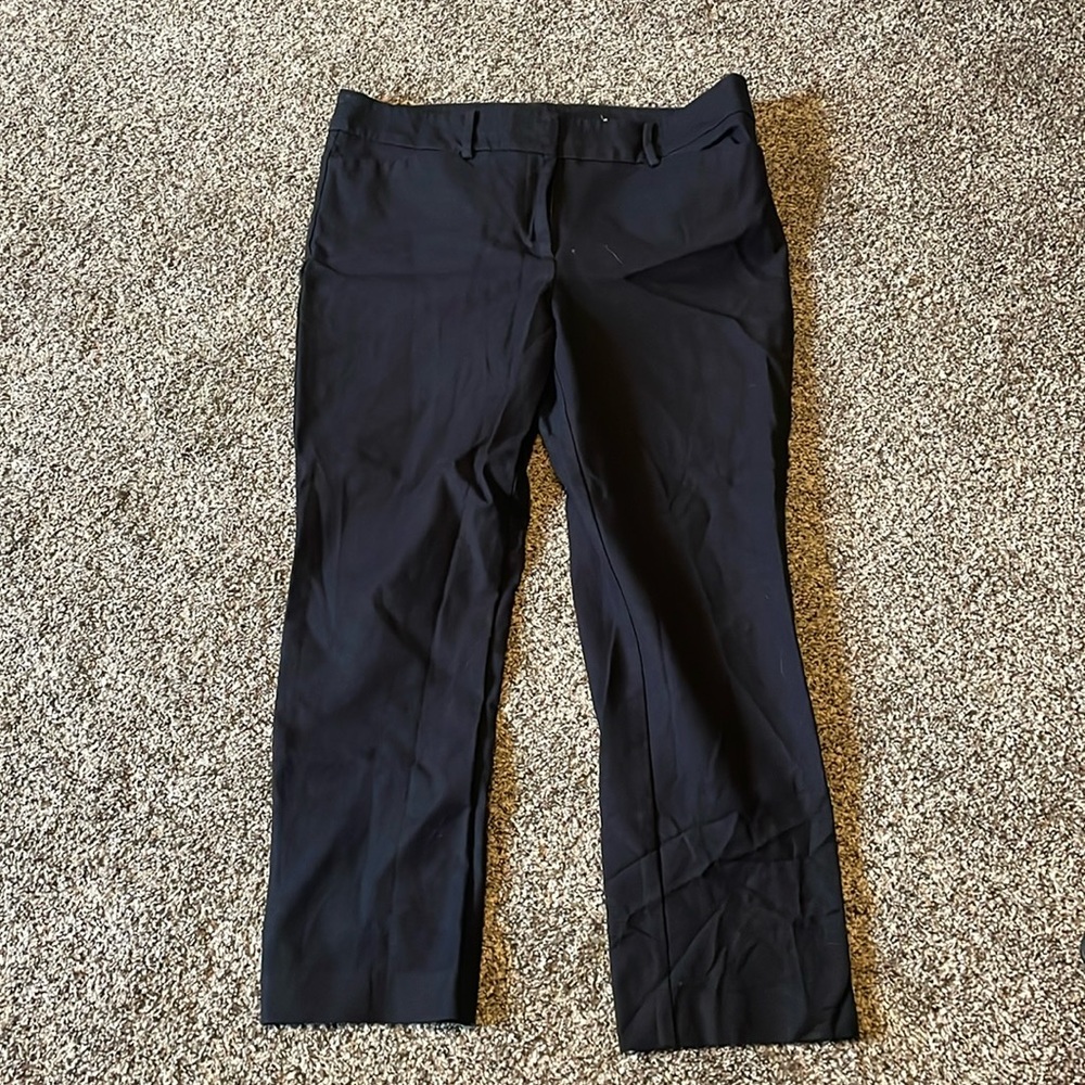 Ann Taylor Factory Dress Pants